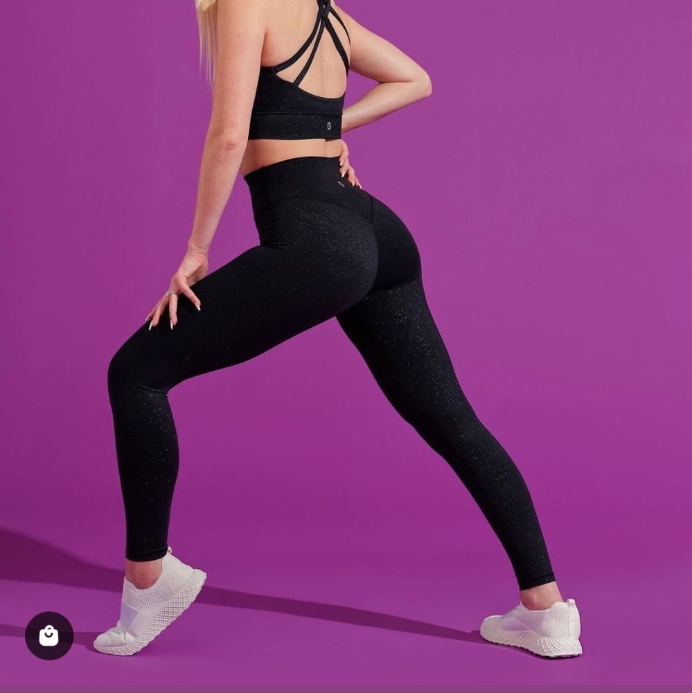 BuffBunny twilight leggings